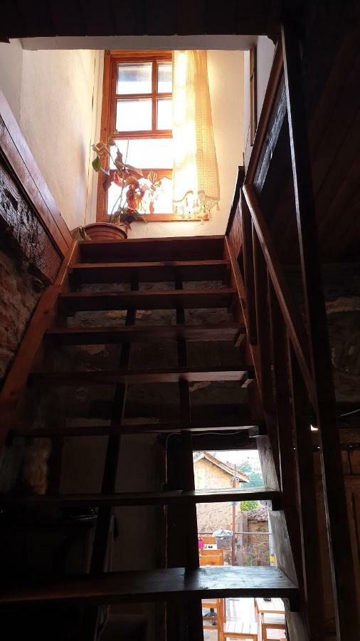 Sirin Ev Pansiyon Selcuk Exterior photo